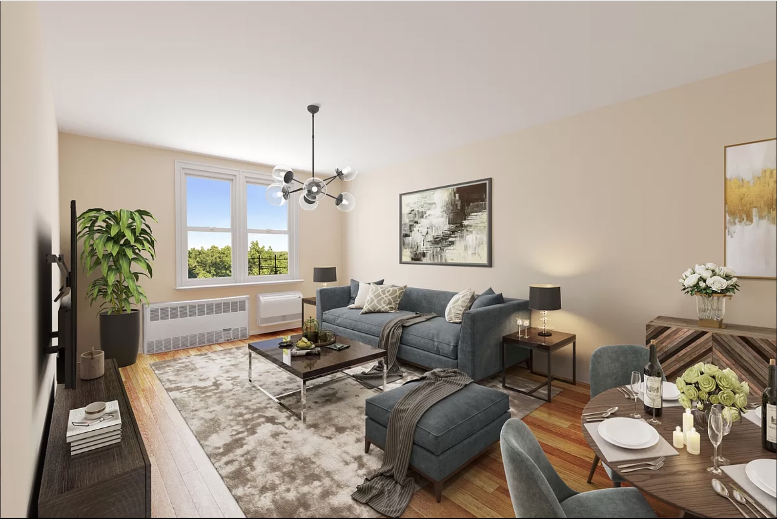 Homes for Sale in New York City Bohemia Realty